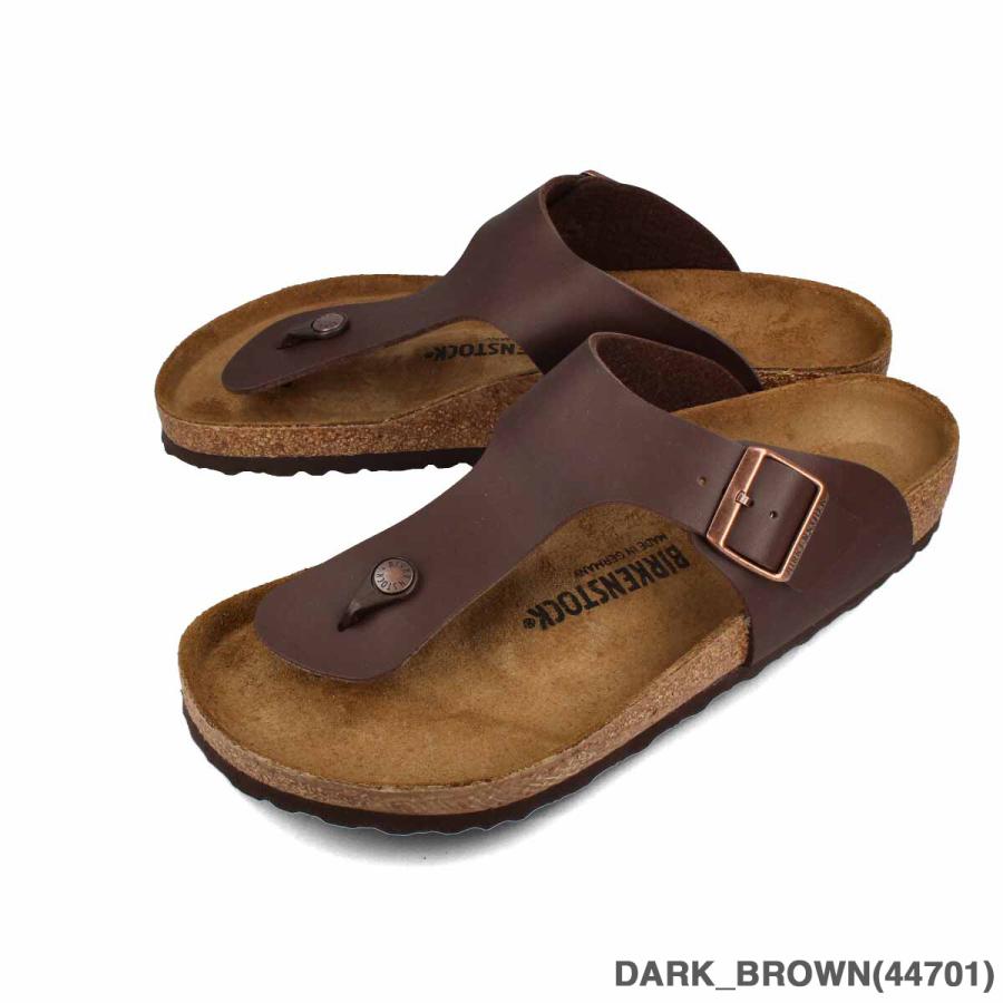 BIRKENSTOCK（ビルケンシュトック） BIRKENSTOCK RAMSES BIRKO-FLOR
