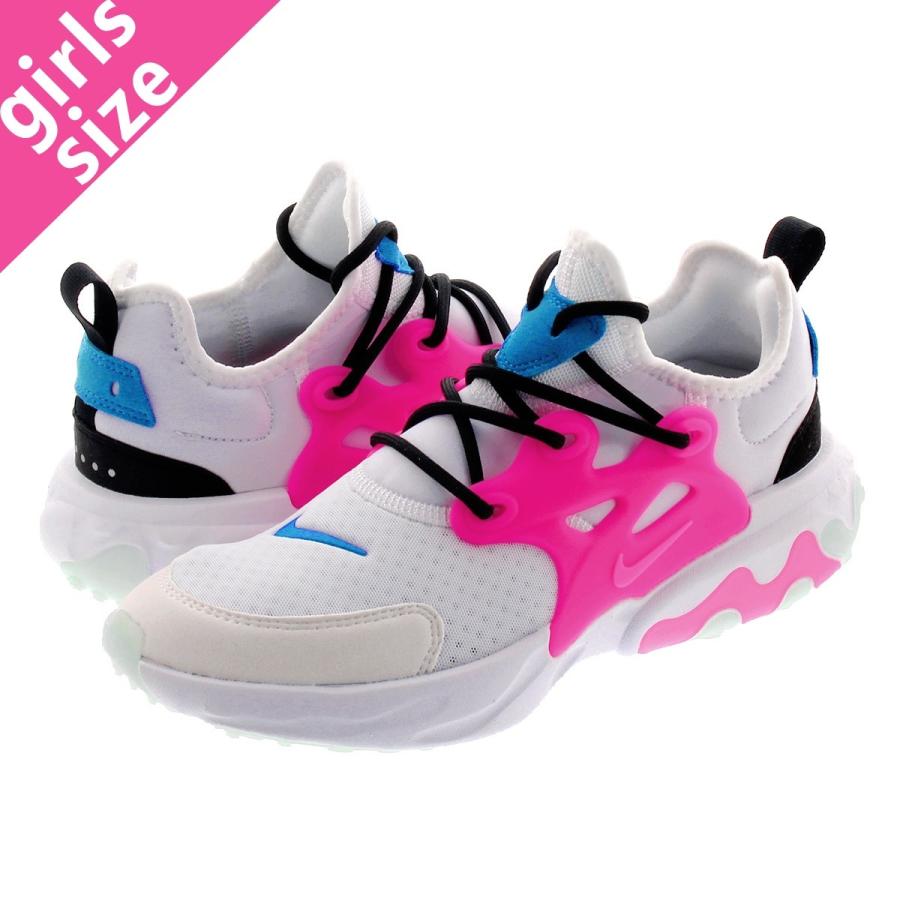 blue and pink prestos