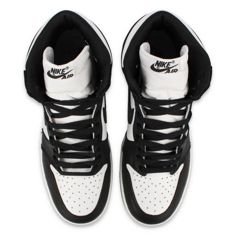 NIKE AIR JORDAN 1 HIGH '85 ナイキ エア ジョーダン 1 ハイ 85 BLACK