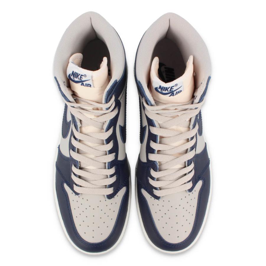 エア ジョーダン 1 NIKE AIR JORDAN HIGH '85 【GEORGETOWN エア ジョーダン 1 NIKE AIR JORDAN HIGH '85 【GEORGETOWN