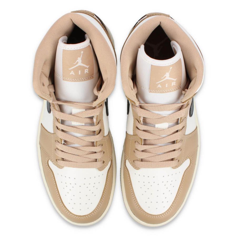 エア ジョーダン 1 NIKE WMNS AIR JORDAN MID ナイキ ウィメンズ エア ジョーダン 1 NIKE WMNS AIR JORDAN MID ナイキ ウィメンズ