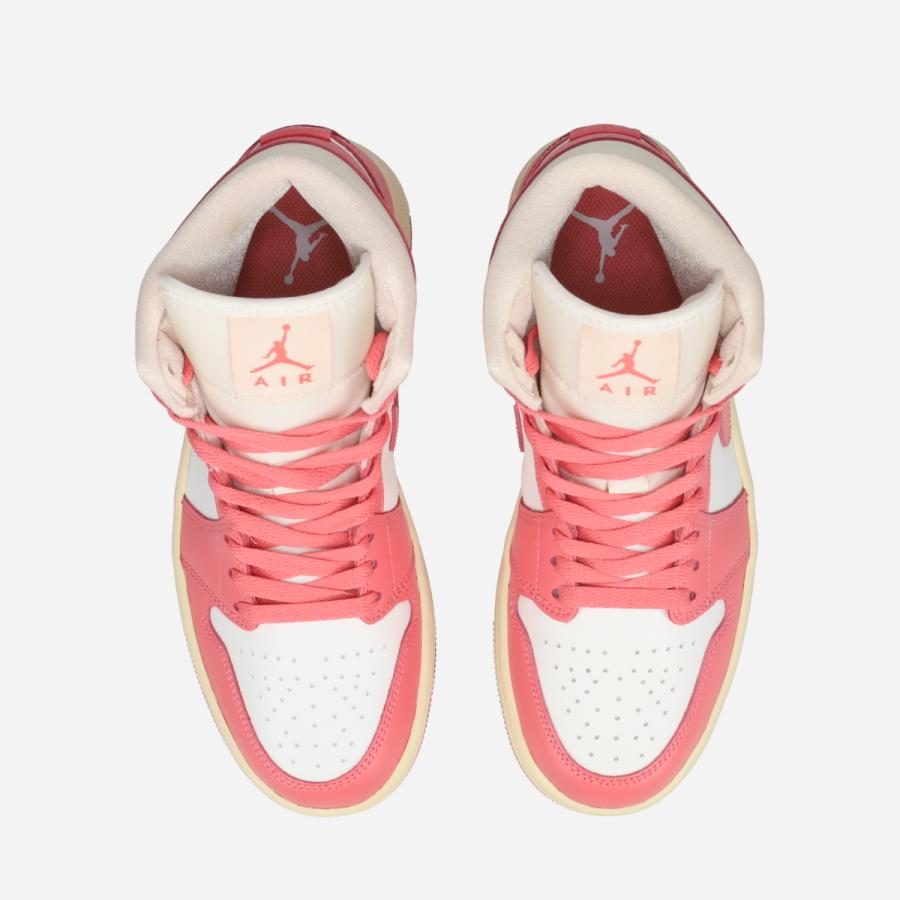 エア ジョーダン 1 NIKE WMNS AIR JORDAN MID ナイキ ウィメンズ