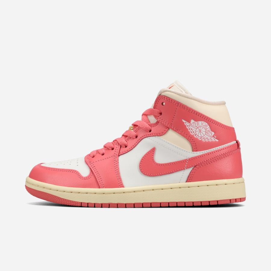 エア ジョーダン 1 NIKE WMNS AIR JORDAN MID ナイキ ウィメンズ