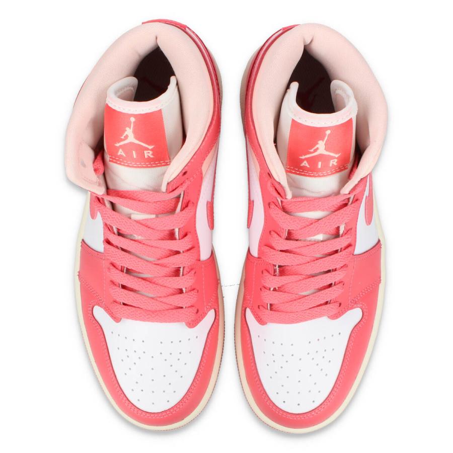 エア ジョーダン 1 NIKE WMNS AIR JORDAN MID ナイキ ウィメンズ