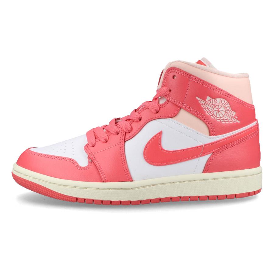 エア ジョーダン 1 NIKE WMNS AIR JORDAN MID ナイキ ウィメンズ