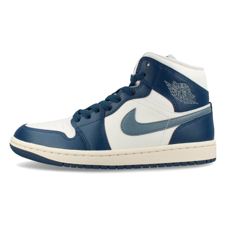 エア ジョーダン 1 NIKE WMNS AIR JORDAN MID ナイキ ウィメンズ