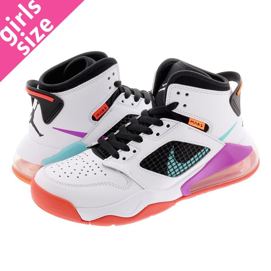 jordan junior mars 270 gs trainer