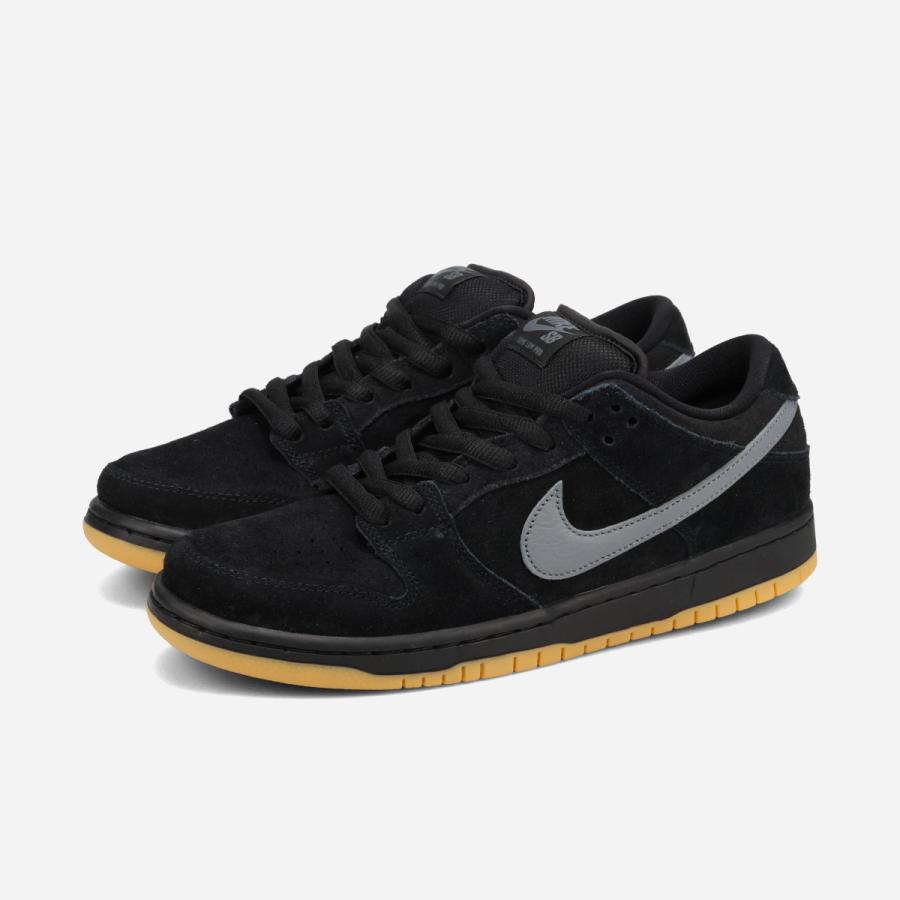 Nike SB NIKE DUNK LOW PRO ナイキ ズーム ダンク ロー プロ BLACK