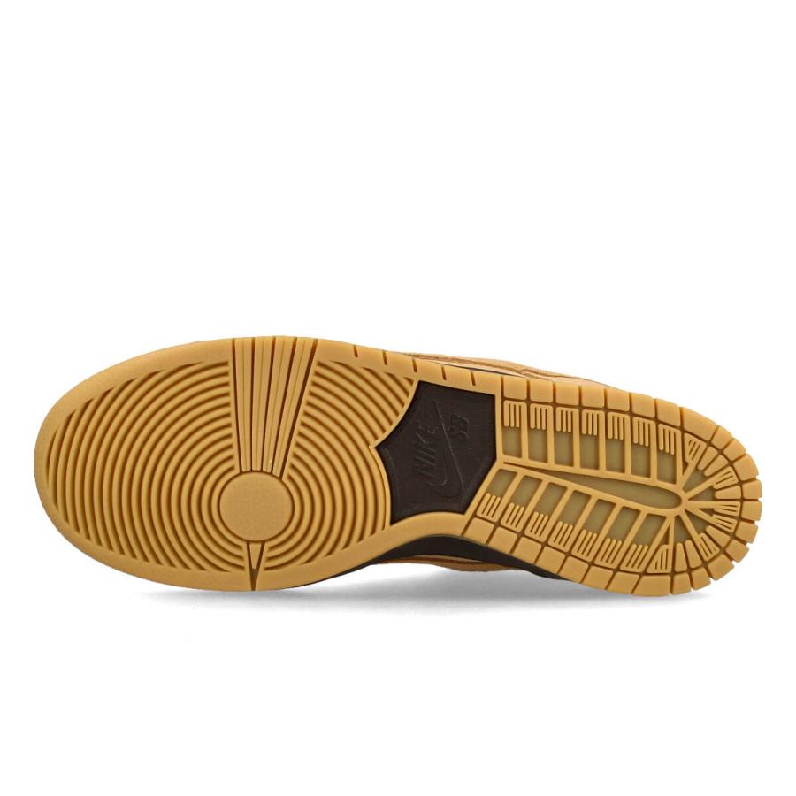 ダンク(NIKE) NIKE SB DUNK LOW PRO 【WHEAT MOCHA】 ナイキ ダンク(NIKE) NIKE SB DUNK LOW PRO 【WHEAT MOCHA】 ナイキ