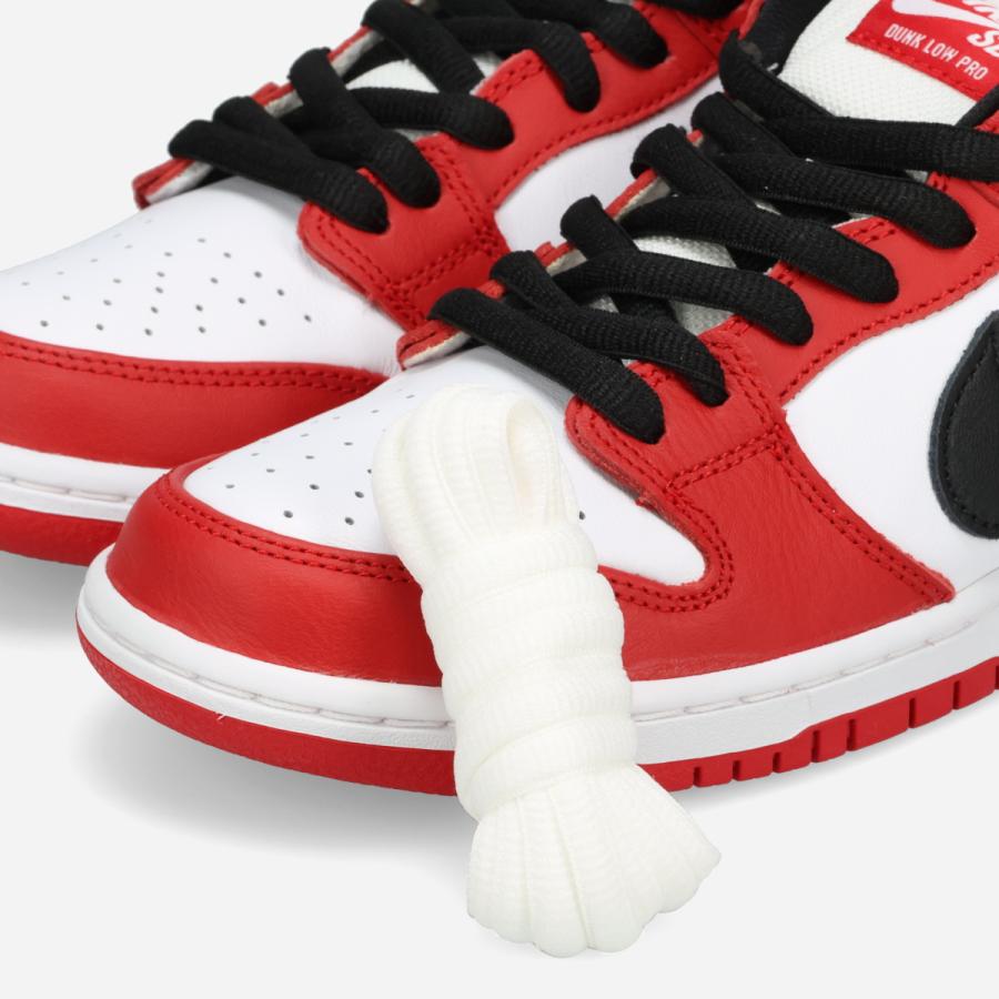 プラマナ様限定 未使用　Nike SB Dunk Low ダンク　赤白　28.5 ダンク（NIKE） NIKE SB DUNK LOW 【J-PACK CHICAGO】 ナイキ ダンク