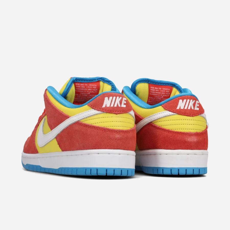 ダンク（NIKE） NIKE SB DUNK LO PRO 【BART SIMPSON】 ナイキ ダンク 