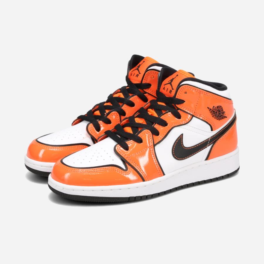 エア ジョーダン 1 【17,000円均一SALE】 NIKE AIR JORDAN MID SE GS