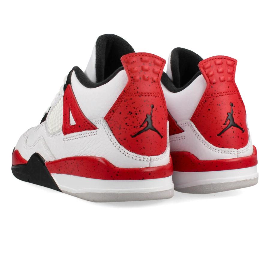 NIKE AIR JORDAN 4 RETRO PS ナイキ エア ジョーダン 4 レトロ PS  