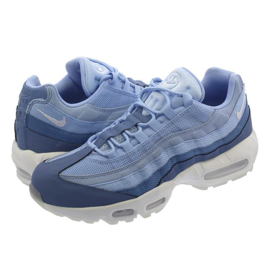 have a nike day air max 95