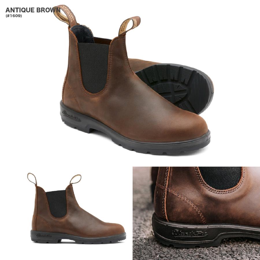 BLUNDSTONE CLASSICS ブランドストーン クラシックス メンズ レディース サイズゴアブーツ BS558089 BS550292 BS587056 BS585267 BS1440110 BS1609251 BS2052408｜lowtex｜07