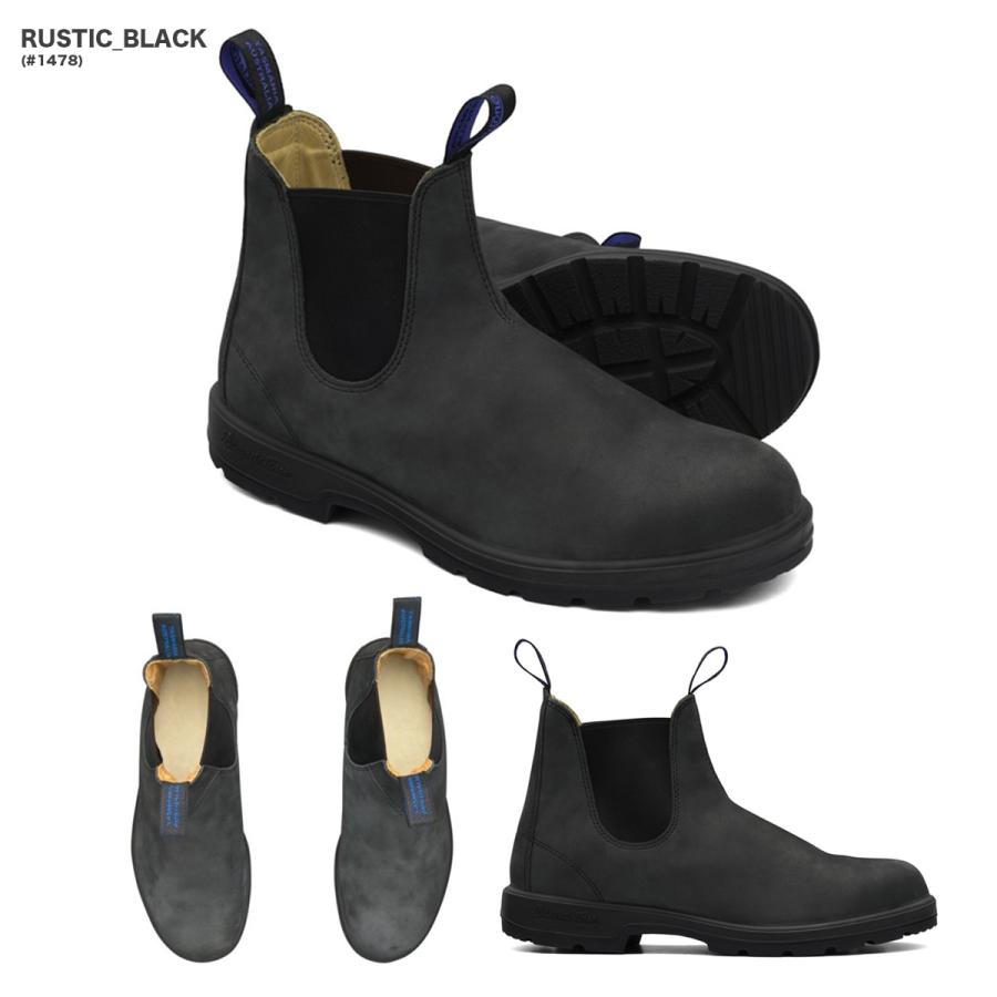 BLUNDSTONE THERMAL ブランドストーン サーマル メンズ レディース サイズゴアブーツ ワークブーツ BS566089 BS584267 BS1478056 BS1477251｜lowtex｜04