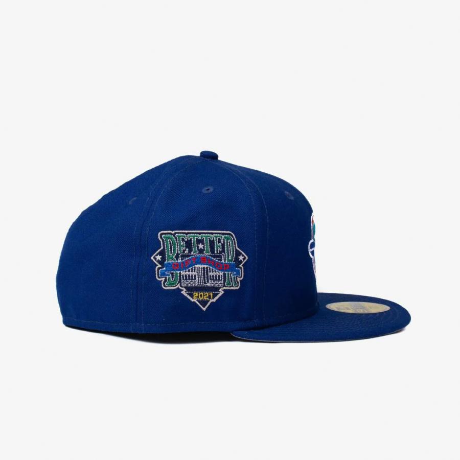 NEW ERA（ニューエラ） NEW ERA 5950 BLUE JAYS × BETTER GIFT SHOP