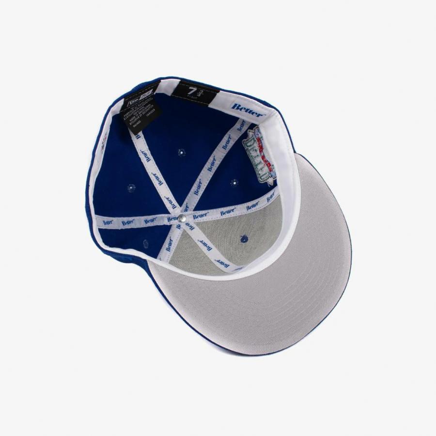 NEW ERA（ニューエラ） NEW ERA 5950 BLUE JAYS × BETTER GIFT SHOP