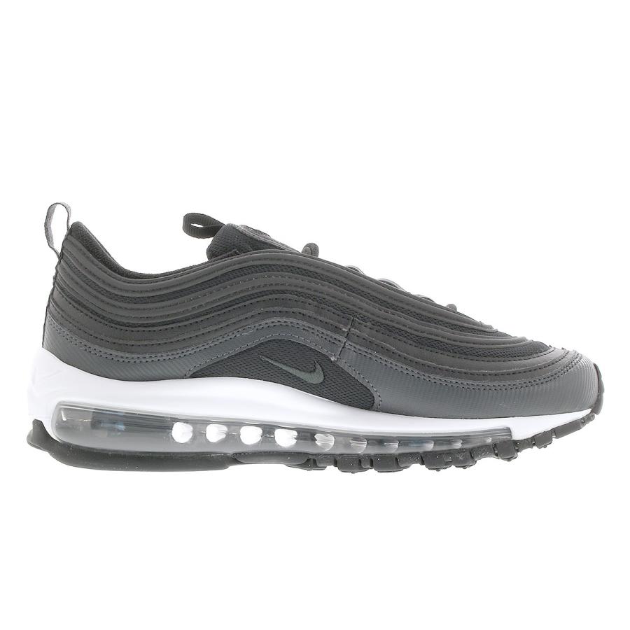 NIKE AIR MAX 97 EP GS ナイキ エア マックス 97 EP GS BLACK/ANTHRACITE/WHITE bv0051-001 :bv0051-001:LOWTEX - 通販 - Yahoo!ショッピング