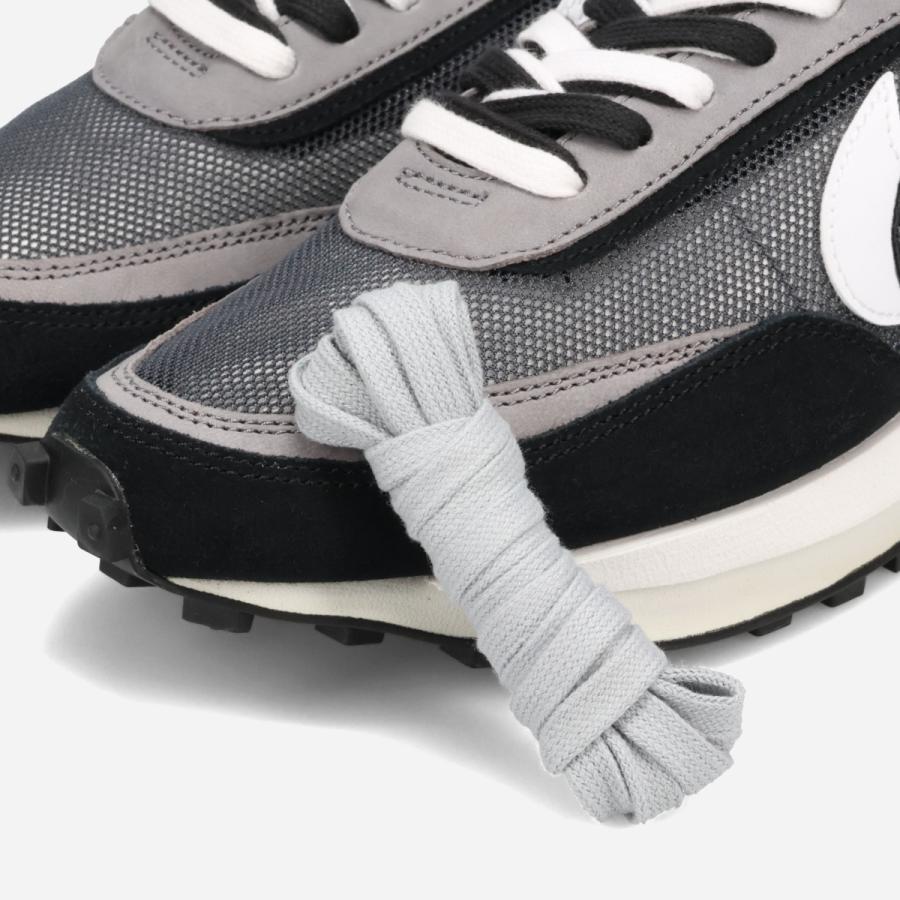 NIKE（ナイキ） sacai x NIKE LD WAFFLE サカイ x LD ワッフル BLACK