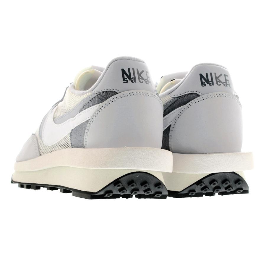 NIKE sacai x LD WAFFLE サカイ ナイキ ワッフル SUMMIT WHITE NIKE sacai x LD WAFFLE サカイ ナイキ ワッフル SUMMIT WHITE