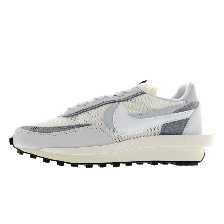 NIKE sacai x LD WAFFLE サカイ ナイキ ワッフル SUMMIT WHITE NIKE sacai x LD WAFFLE サカイ ナイキ ワッフル SUMMIT WHITE