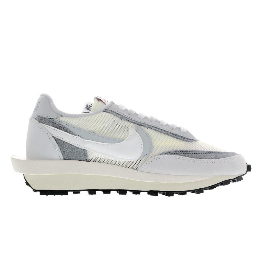 NIKE sacai x LD WAFFLE サカイ ナイキ ワッフル SUMMIT WHITE NIKE sacai x LD WAFFLE サカイ ナイキ ワッフル SUMMIT WHITE