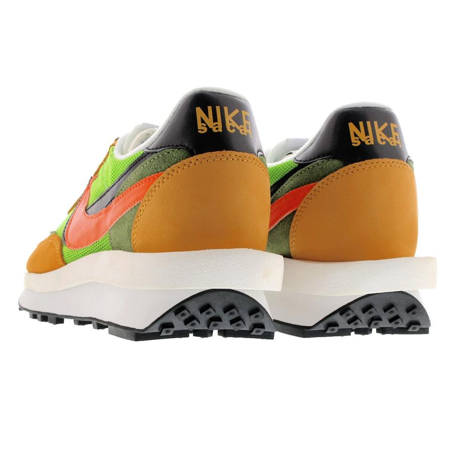 NIKE（ナイキ） sacai x NIKE LD WAFFLE サカイ x LD ワッフル GREEN