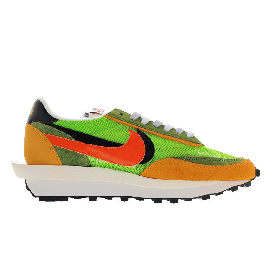 NIKE（ナイキ） sacai x NIKE LD WAFFLE サカイ x LD ワッフル GREEN