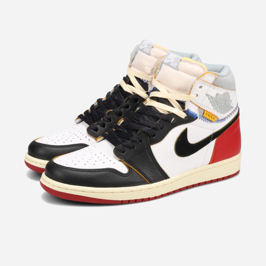 nike air jordan 1 union black