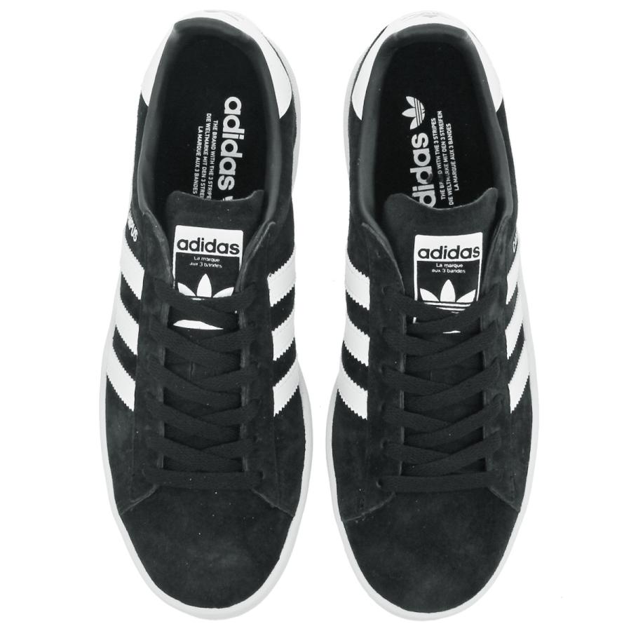 スニーカー メンズ レディース アディダス キャンパス Adidas Campus Core Black Running White Chalk White Bz0084 Lowtex 通販 Paypayモール
