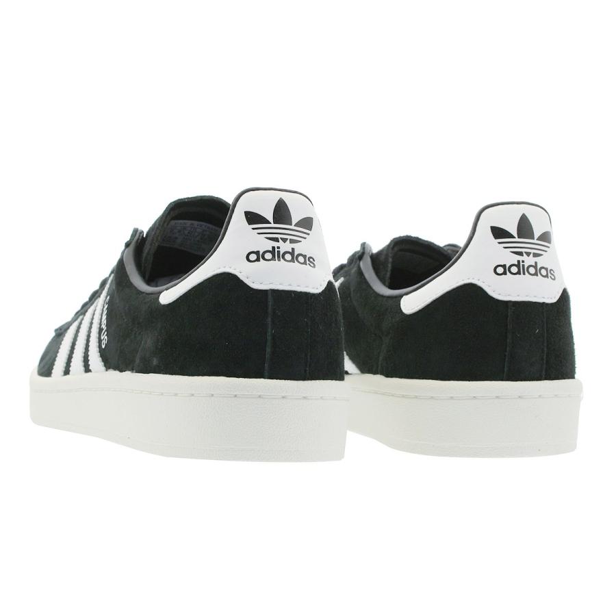 adidas campus core black