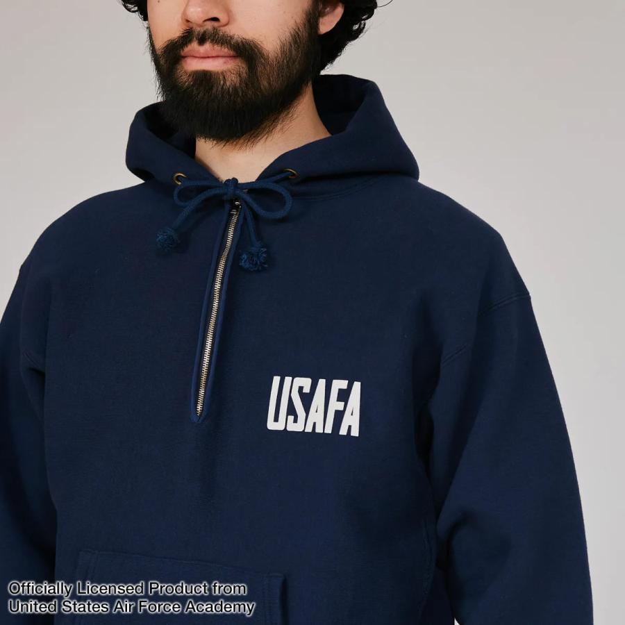 Champion × UNDERCOVER リバースウィーブ　ジップフーデッド UNDERCOVER×Champion REVERSE WEAVE 25SS コラボ リバース