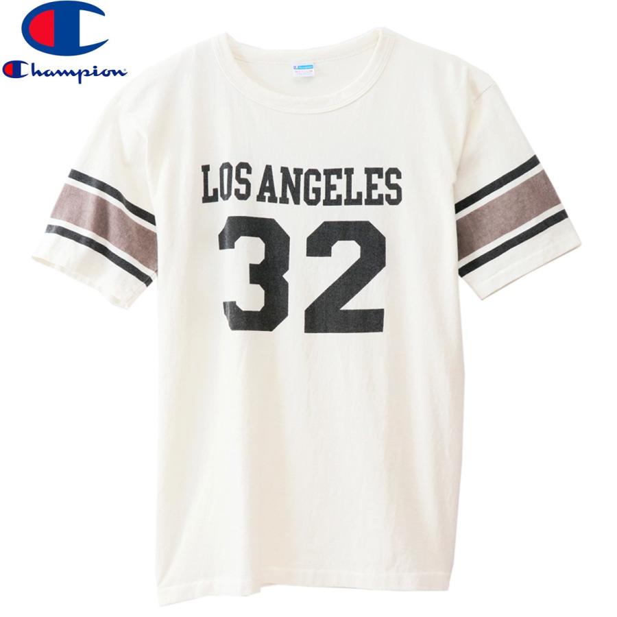 Champion Win C Win Football Shirt チャンピオン フットボール シャツ Off White Lowtex 通販 Paypayモール