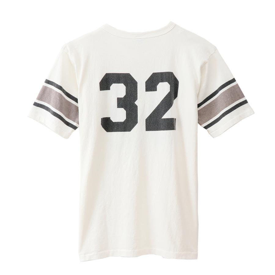 Champion Win C Win Football Shirt チャンピオン フットボール シャツ Off White Lowtex 通販 Paypayモール