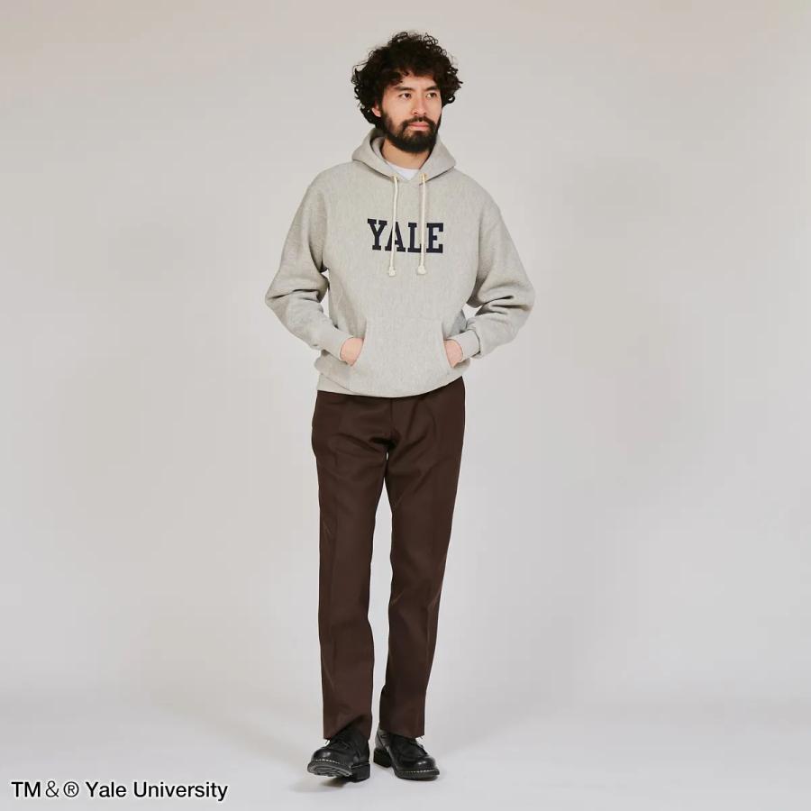 チャンピオン リバースウィーブ TRUE TO ARCHIVES YALE Champion（チャンピオン） CHAMPION TRUE TO ARCHIVES REVERSE WEAVE