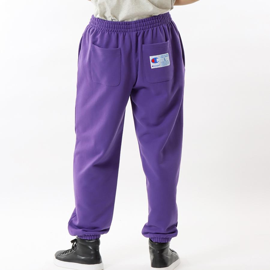 Champion CHAMPION ACTION STYLE SWEAT PANTS チャンピオン Champion CHAMPION ACTION STYLE SWEAT PANTS チャンピオン