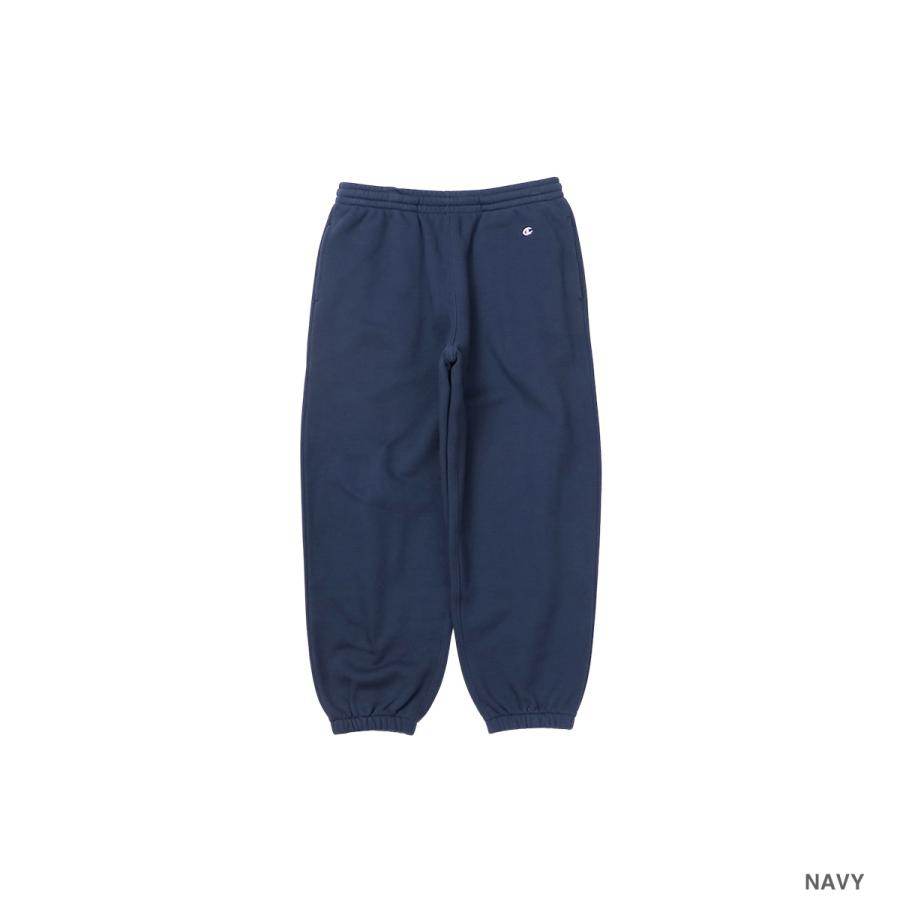 CHAMPION SWEAT PANT チャンピオン スウェットパンツ メンズ レディース c3-y221｜lowtex｜14