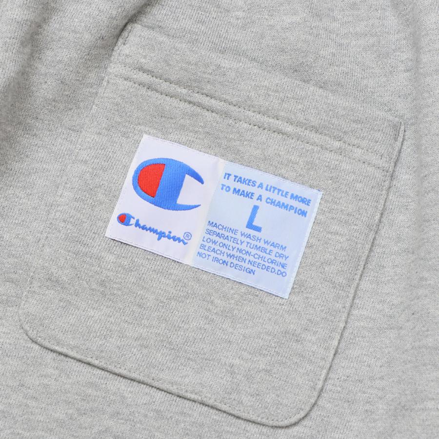 CHAMPION SWEAT PANT チャンピオン スウェットパンツ メンズ レディース c3-y221｜lowtex｜07