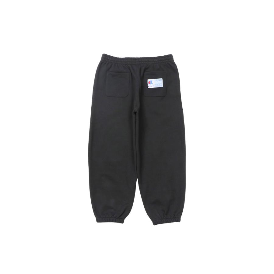 CHAMPION SWEAT PANT チャンピオン スウェットパンツ メンズ レディース c3-y221｜lowtex｜09