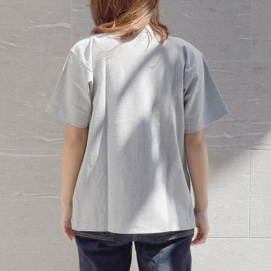 Champion Reverse Weave T-Shirt 90周年記念 Champion CHAMPION REVERSE WEAVE (R) SHORT SLEEVE T-SHIRT