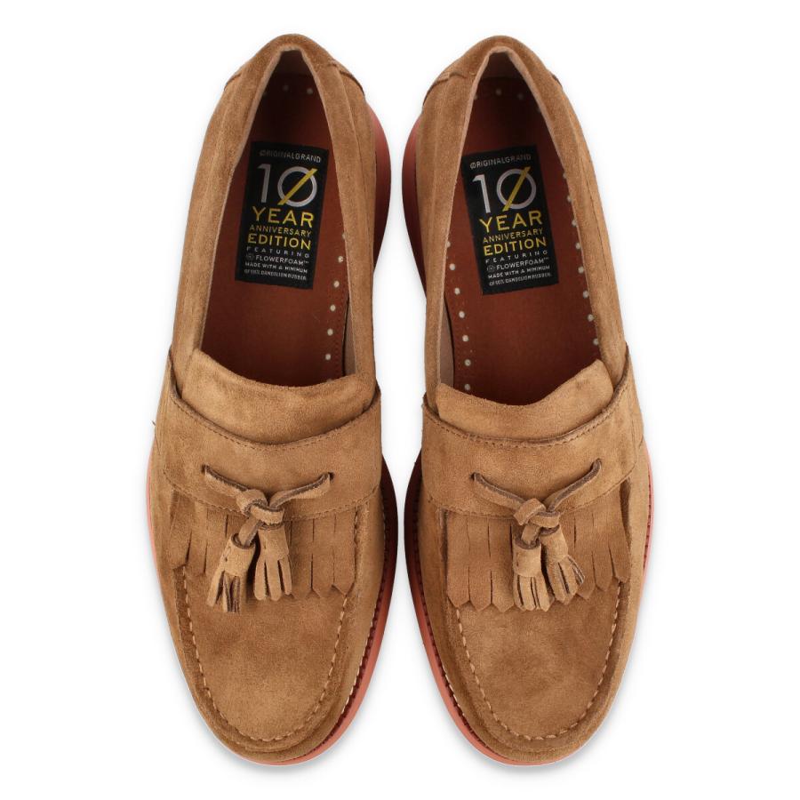 COLE HAAN ORIGINALGRAND KILTIE LOAFER コールハーン