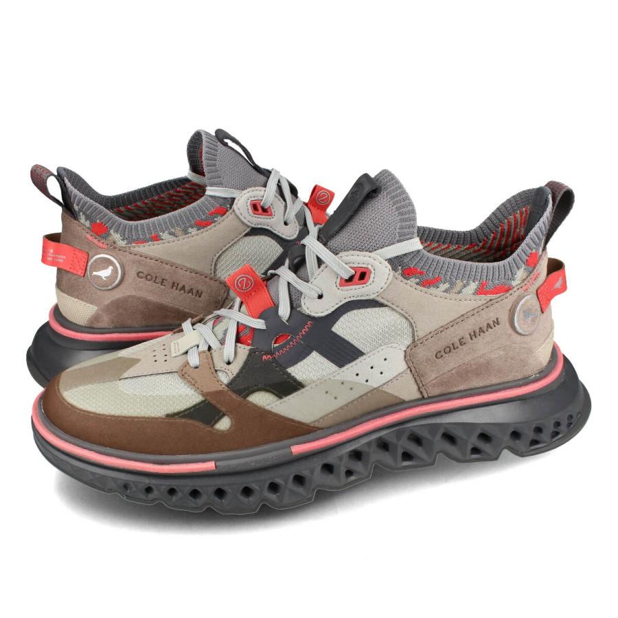 COLE HAAN STAPLE PIGEON 5.ZEROGRAND WRK コールハーン ステイプル 