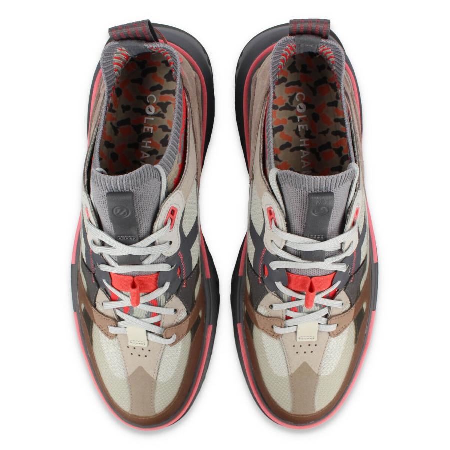 COLE HAAN STAPLE PIGEON 5.ZEROGRAND WRK コールハーン ステイプル 