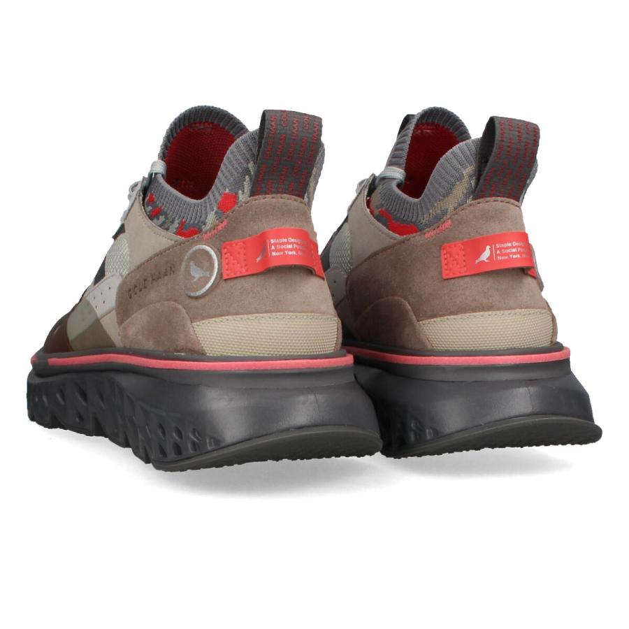 COLE HAAN STAPLE PIGEON 5.ZEROGRAND WRK コールハーン ステイプル 