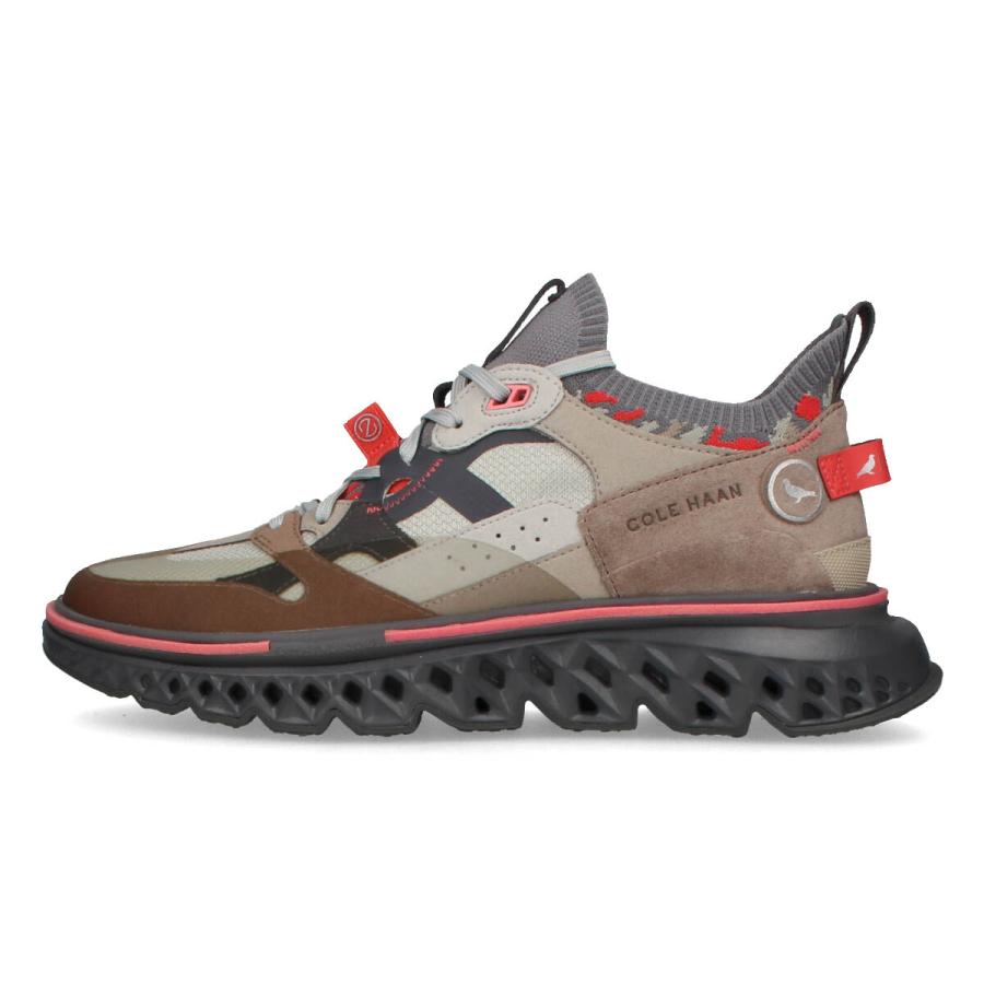 COLE HAAN STAPLE PIGEON 5.ZEROGRAND WRK コールハーン ステイプル 