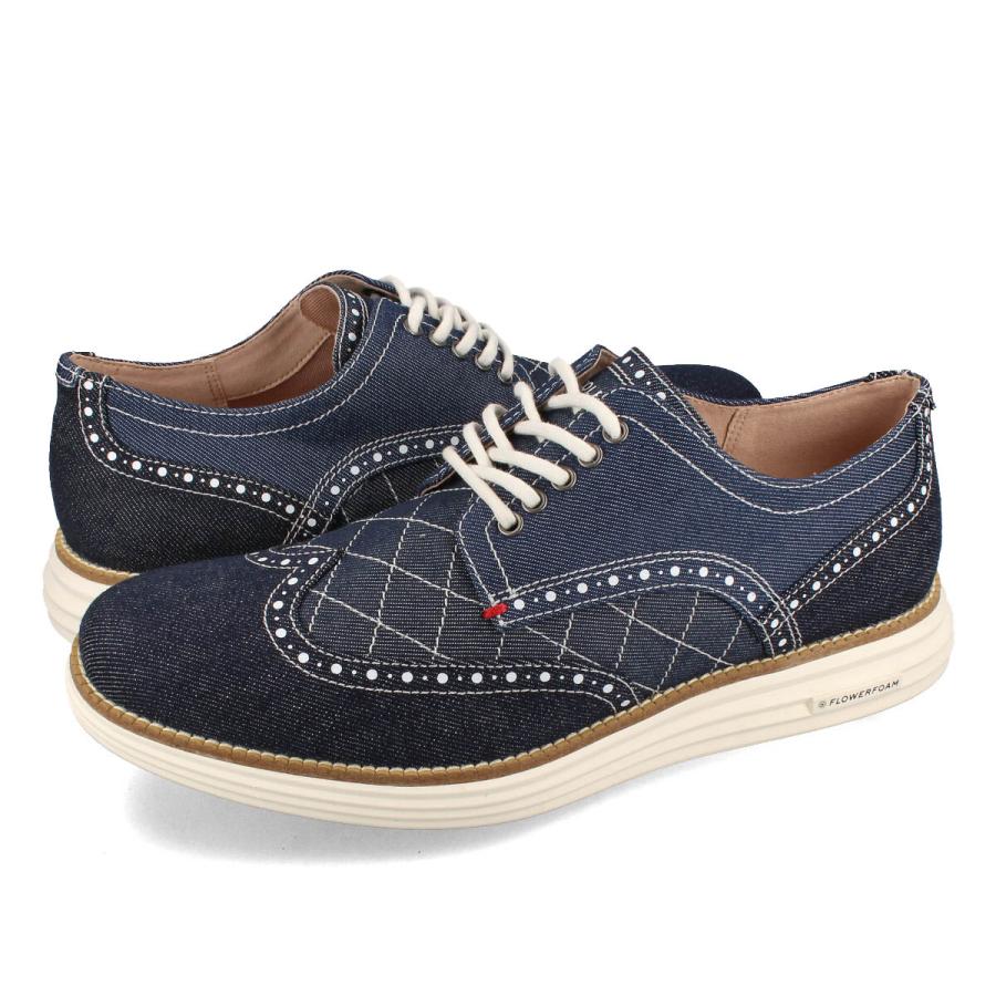 COLE HAAN ORIGINALGRAND WINGTIP OXFORD TXT コールハーン オリジナル 