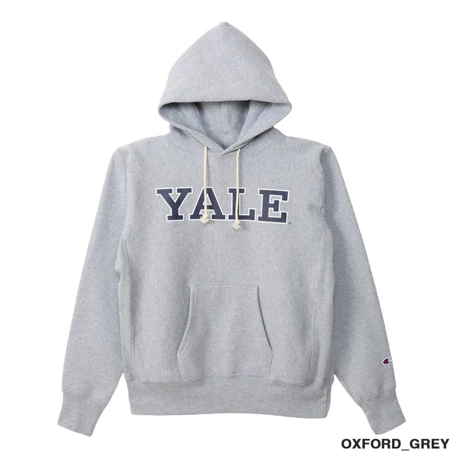 【希少】USA製 Champion チャンピオン YALE スウェットトレーナー チャンピオン-ヘリテイジ（CHAMPION-HERITAGE）（メンズ