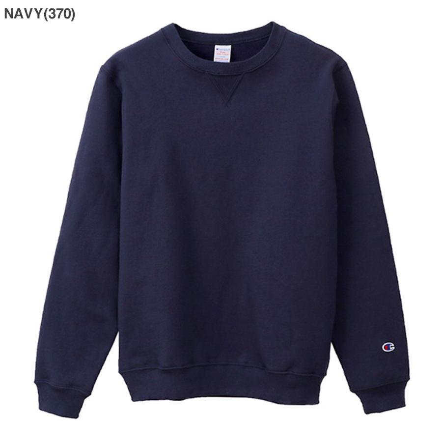 Champion CHAMPION CREW NECK SWEATSHIRT MADE IN USA チャンピオン 