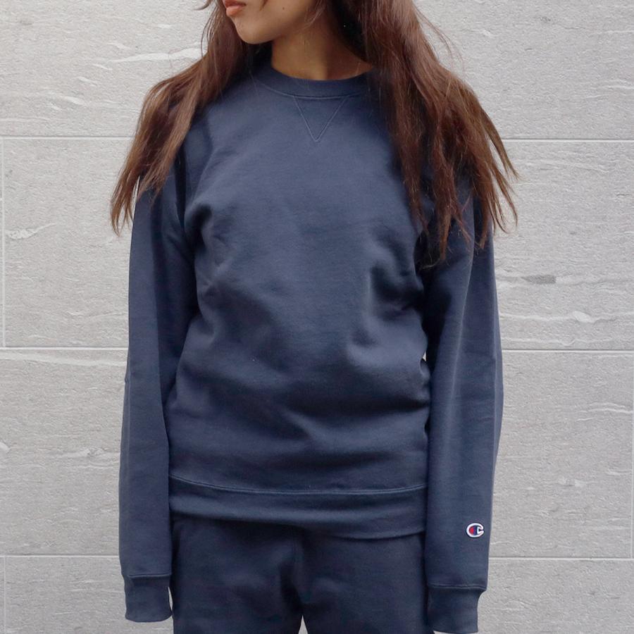 Champion CHAMPION CREW NECK SWEATSHIRT MADE IN USA Champion CHAMPION CREW NECK SWEATSHIRT MADE IN USA